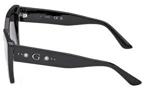 Occhiali da sole Guess GU00162 01B - Pistilleria