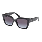 Occhiali da sole Guess GU00162 01B - Pistilleria