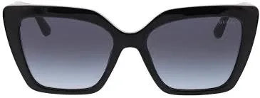 Occhiali da sole Guess GU00162 01B - Pistilleria