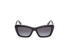 Occhiali da sole Guess GU00195 01B - Pistilleria
