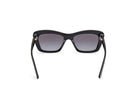 Occhiali da sole Guess GU00195 01B - Pistilleria