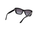 Occhiali da sole Guess GU00195 01B - Pistilleria