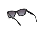 Occhiali da sole Guess GU00195 01B - Pistilleria