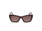 Occhiali da sole Guess GU00195 52F - Pistilleria
