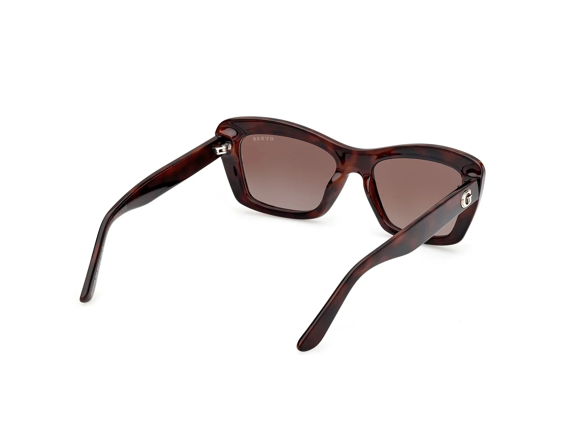 Occhiali da sole Guess GU00195 52F - Pistilleria