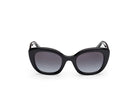 Occhiali da sole Guess GU00196 01B - Pistilleria