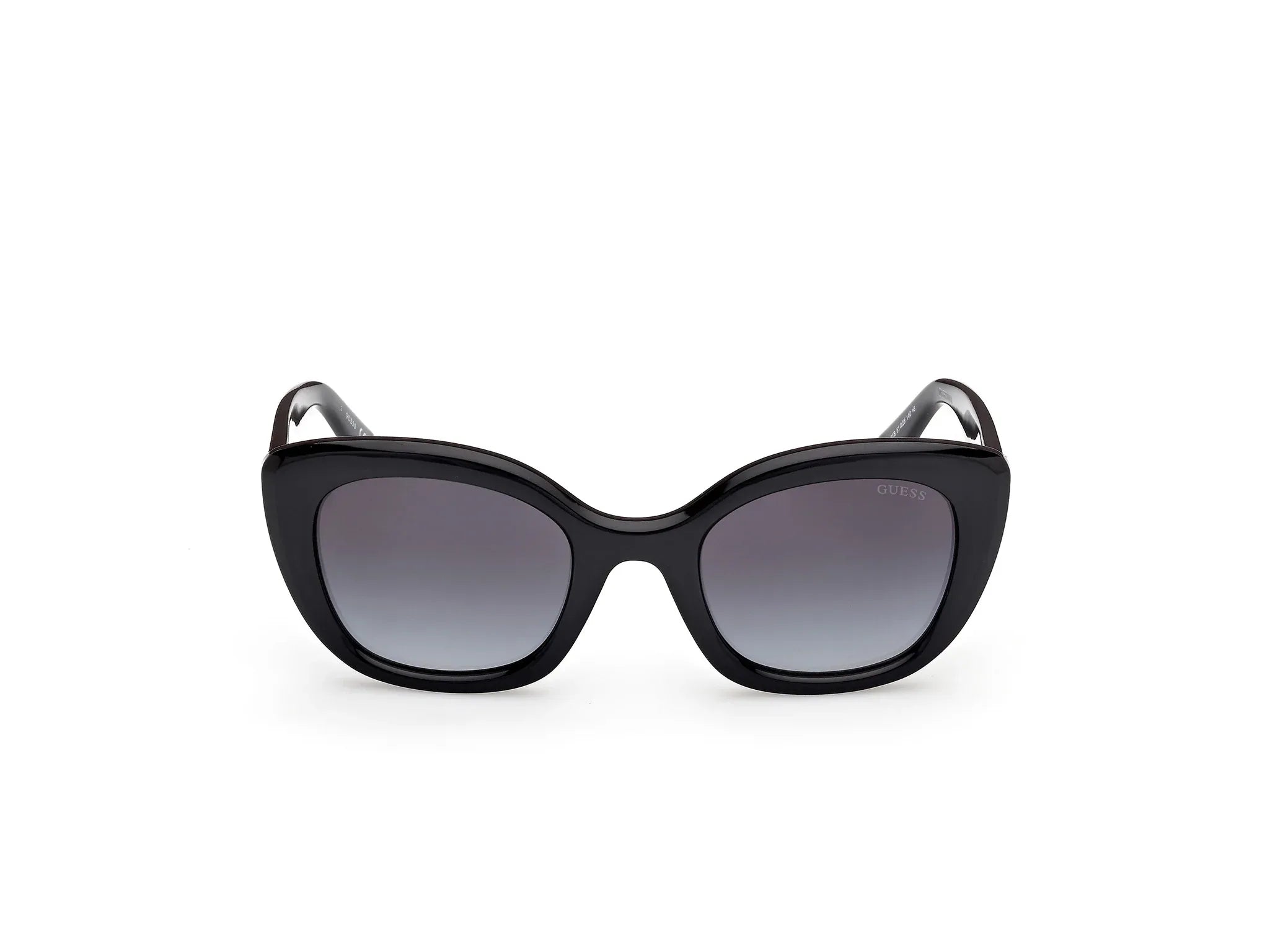 Occhiali da sole Guess GU00196 01B - Pistilleria