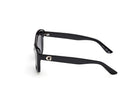 Occhiali da sole Guess GU00196 01B - Pistilleria