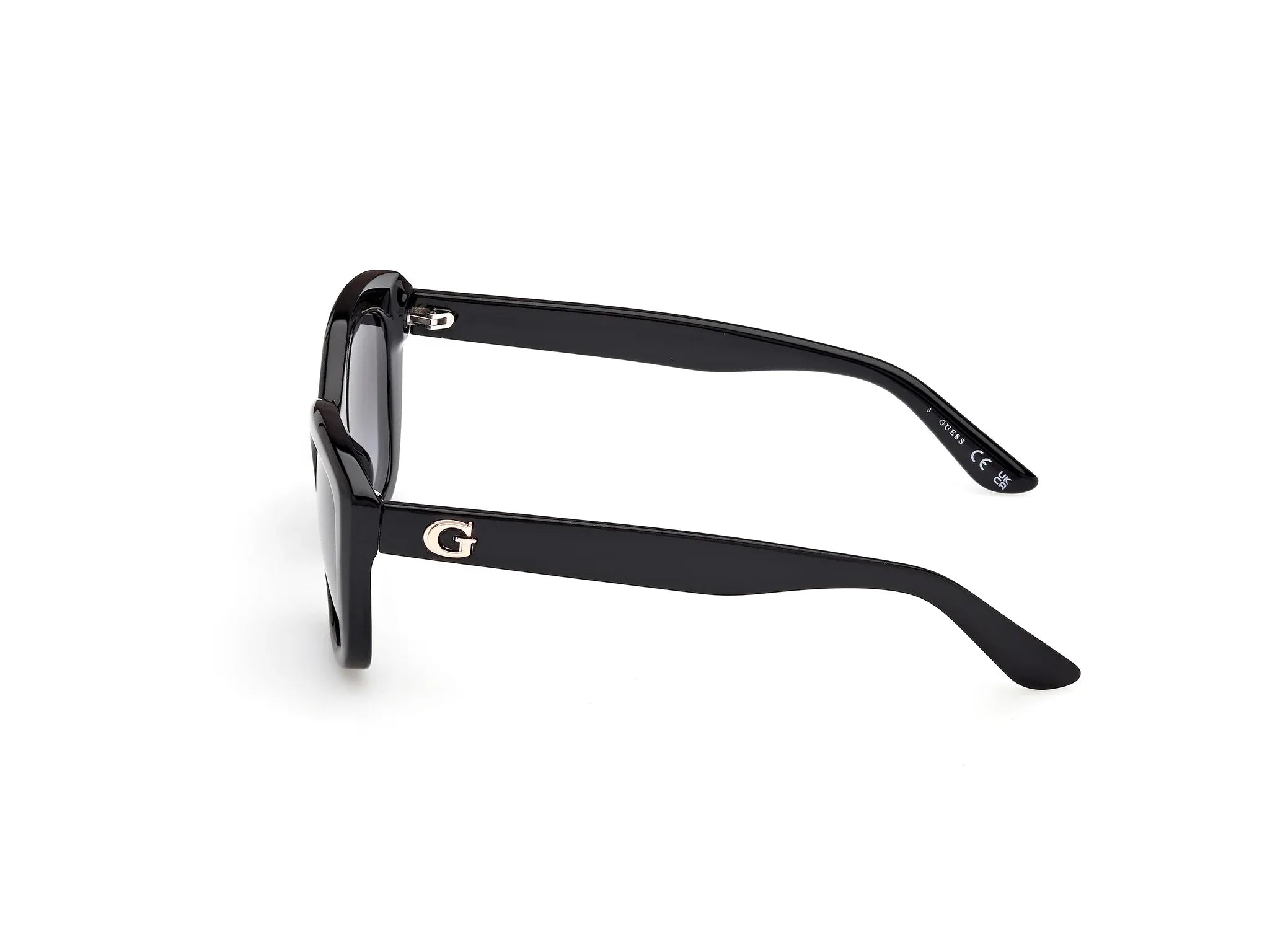 Occhiali da sole Guess GU00196 01B - Pistilleria