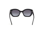 Occhiali da sole Guess GU00196 01B - Pistilleria