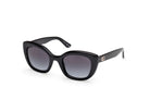 Occhiali da sole Guess GU00196 01B - Pistilleria
