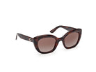 Occhiali da sole Guess GU00196 52F - Pistilleria