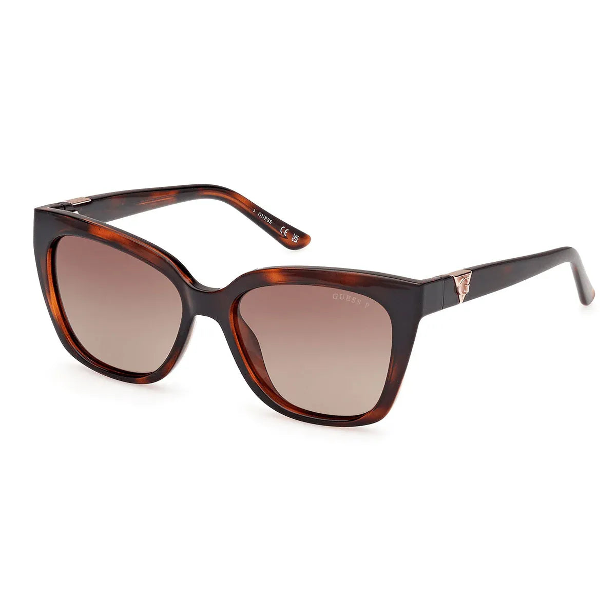 Occhiali da sole Guess GU7878/S 52H Polarizzato - Pistilleria