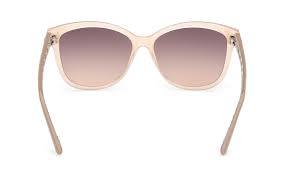 Occhiali da sole Guess GU7920 57F - Pistilleria