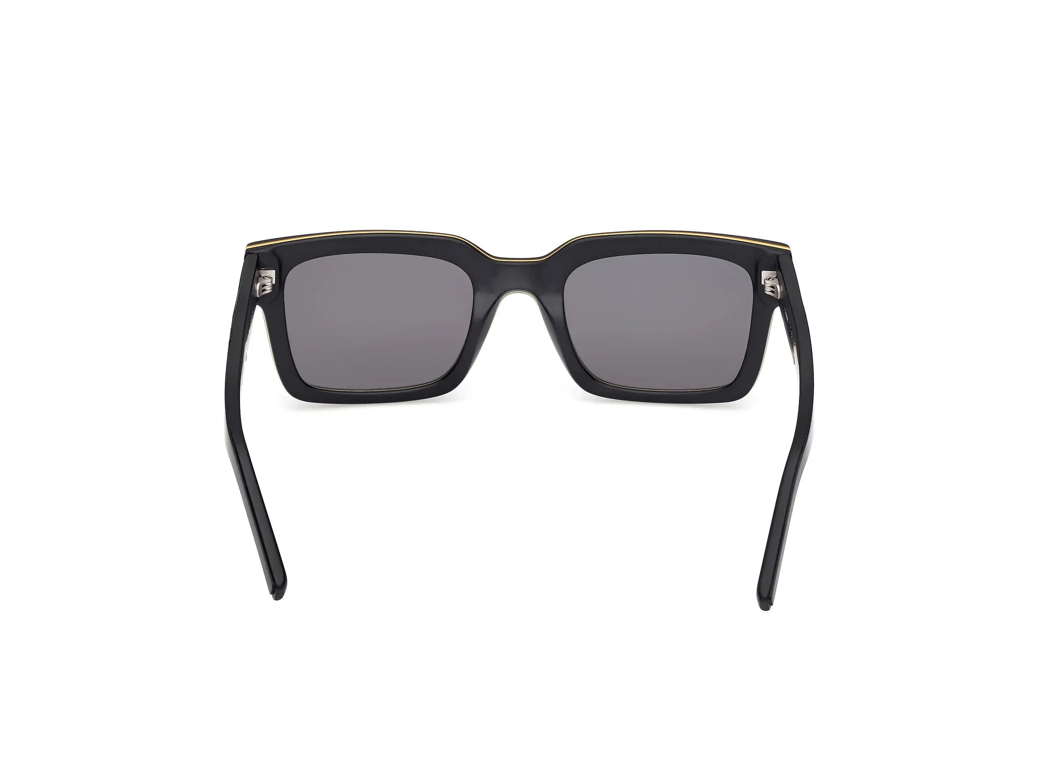 Occhiali da sole K-Way KW0001 02A Nero Opaco - Pistilleria