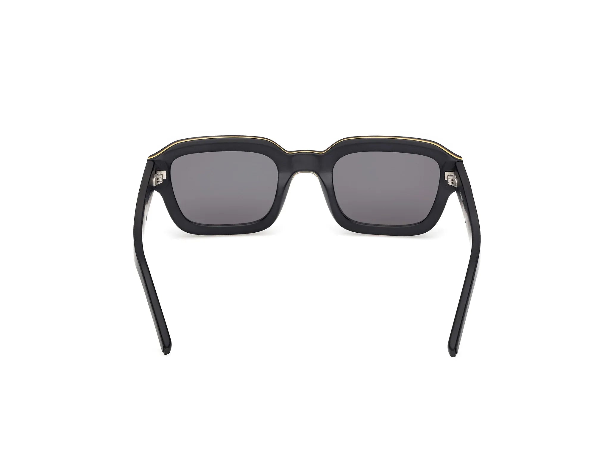 Occhiali da sole K-Way KW0002 02A Nero Opaco - Pistilleria