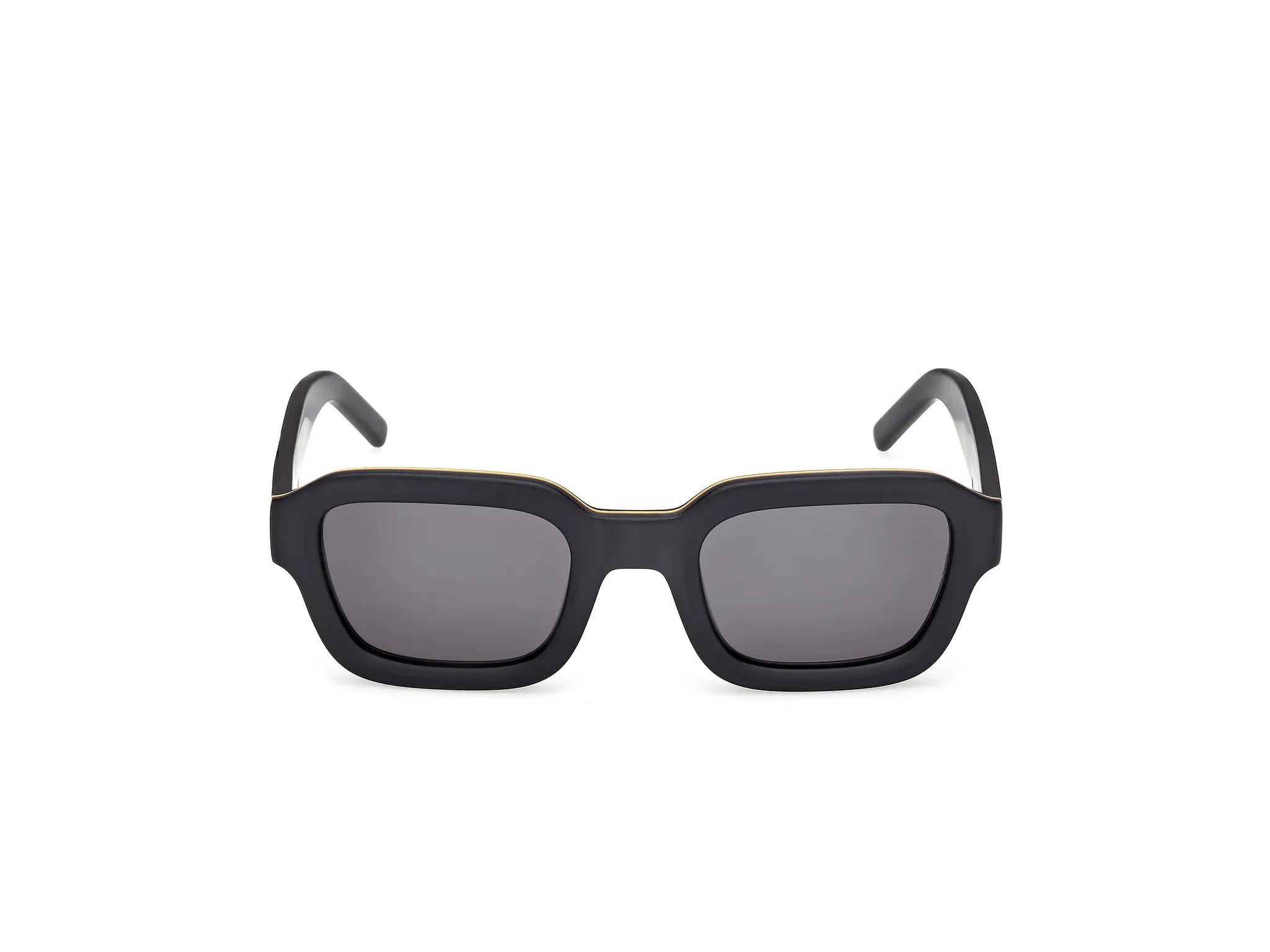 Occhiali da sole K-Way KW0002 02A Nero Opaco - Pistilleria