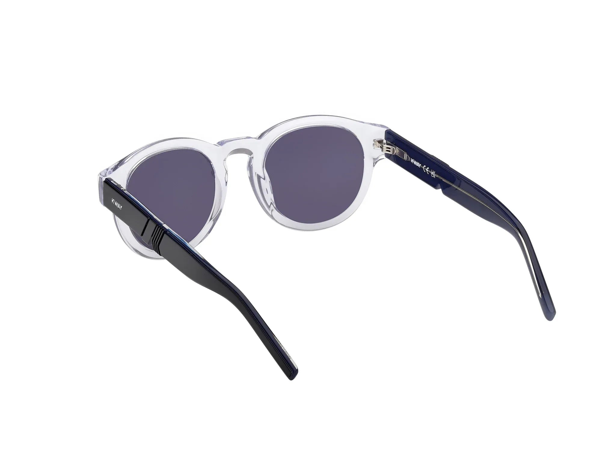 Occhiali da sole K-Way KW0008 26V Cristallo - Pistilleria