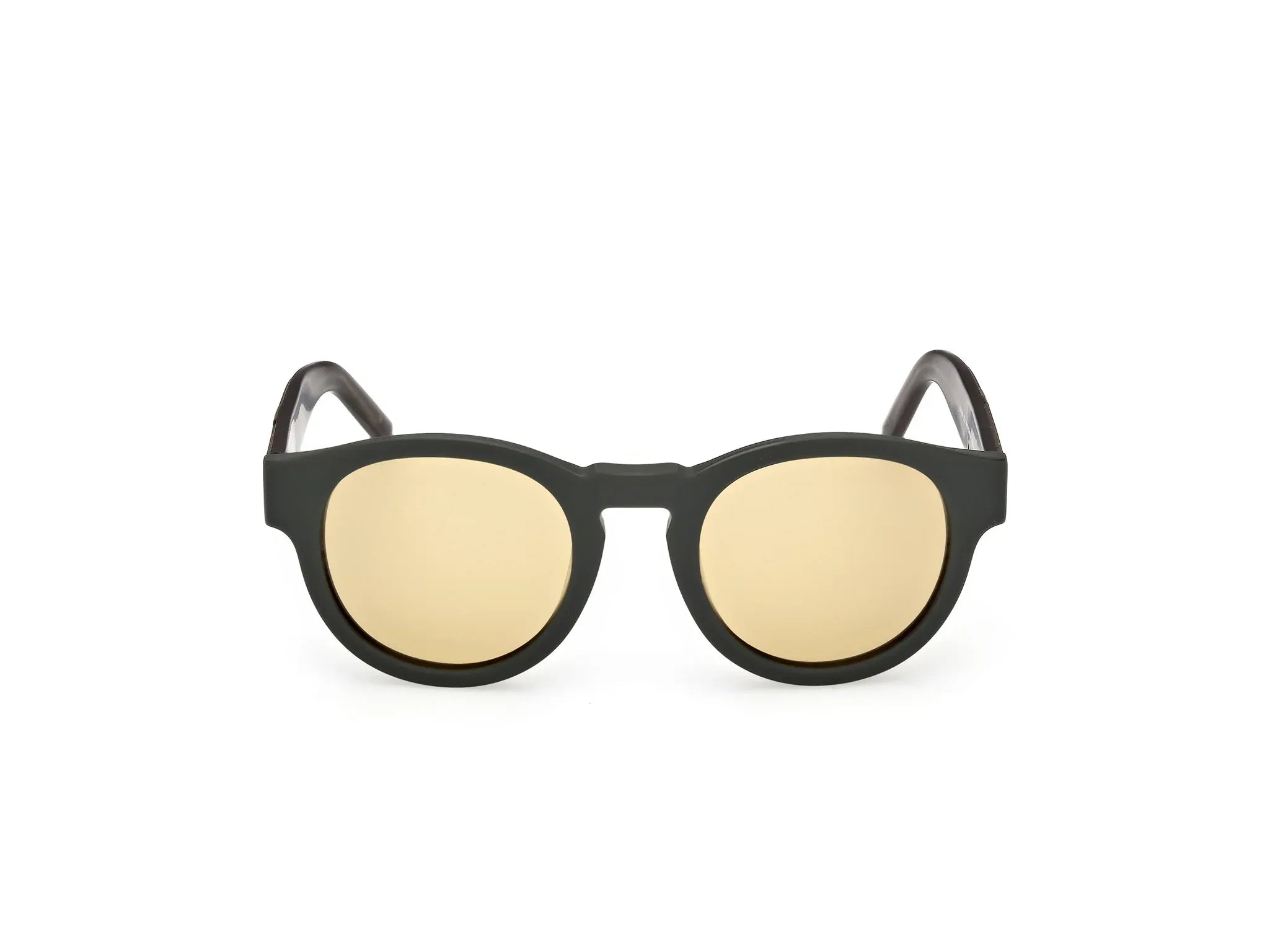 Occhiali da sole K-Way KW0008 97J Verde Scuro Opaco - Pistilleria