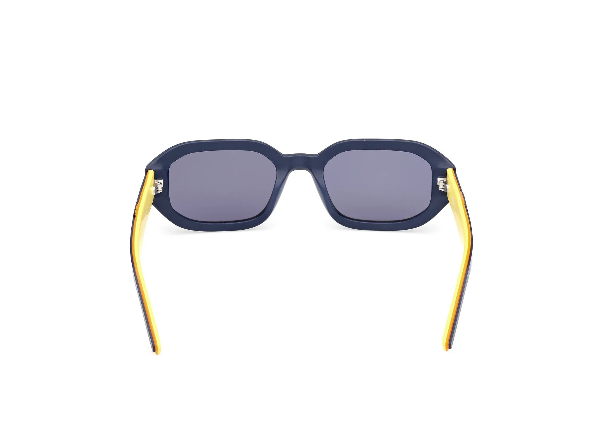 Occhiali da sole K-Way KW0010 91V Blu Opaco - Pistilleria