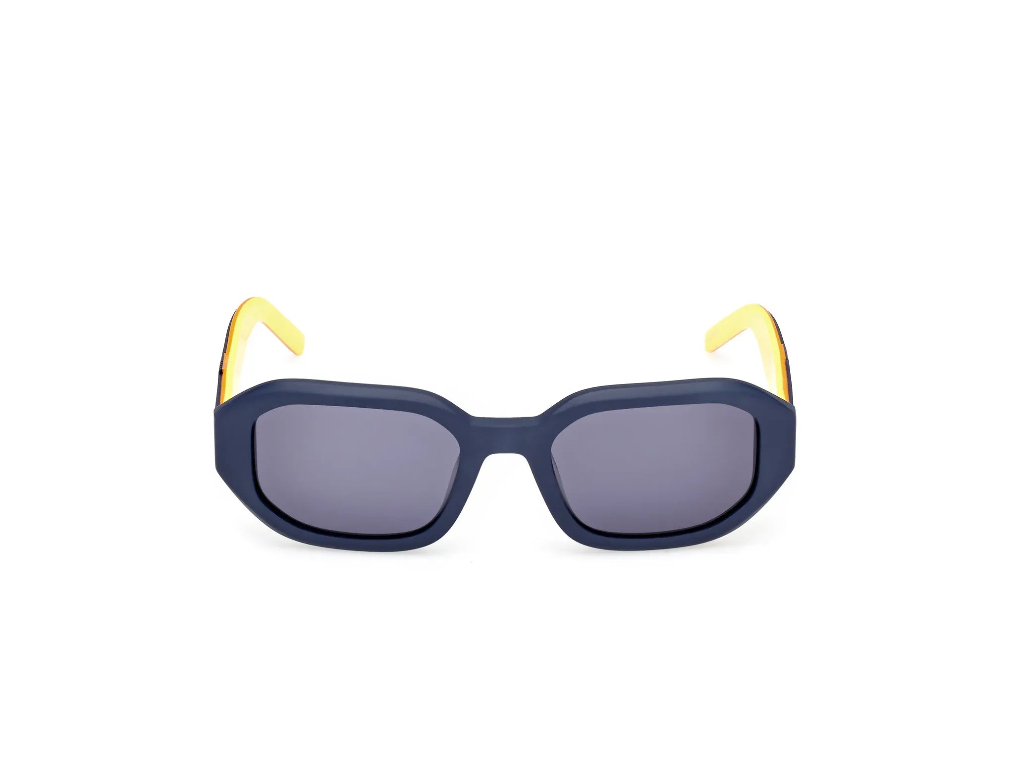 Occhiali da sole K-Way KW0010 91V Blu Opaco - Pistilleria