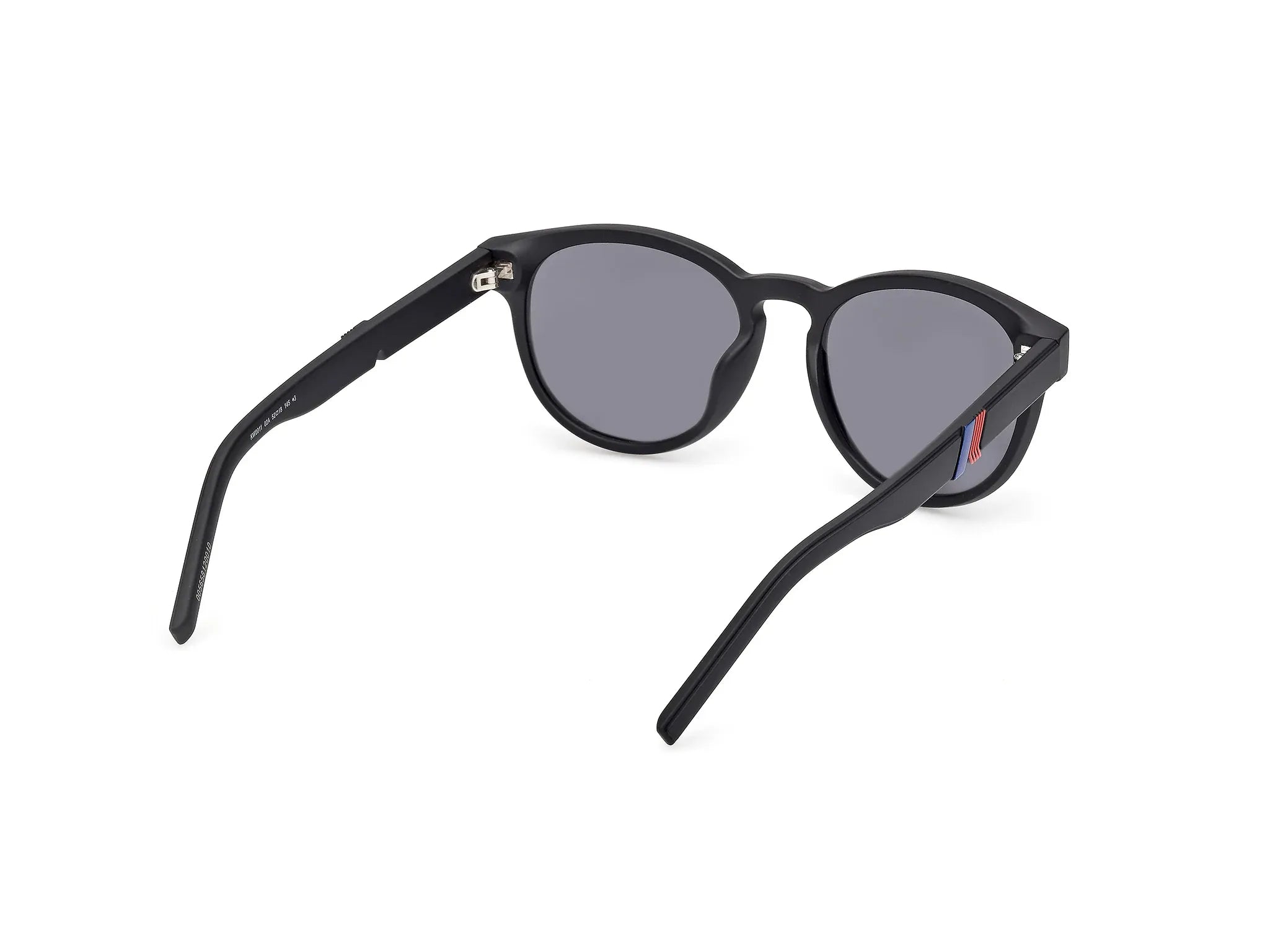 Occhiali da sole K-Way KW0011 02A Nero Opaco - Pistilleria