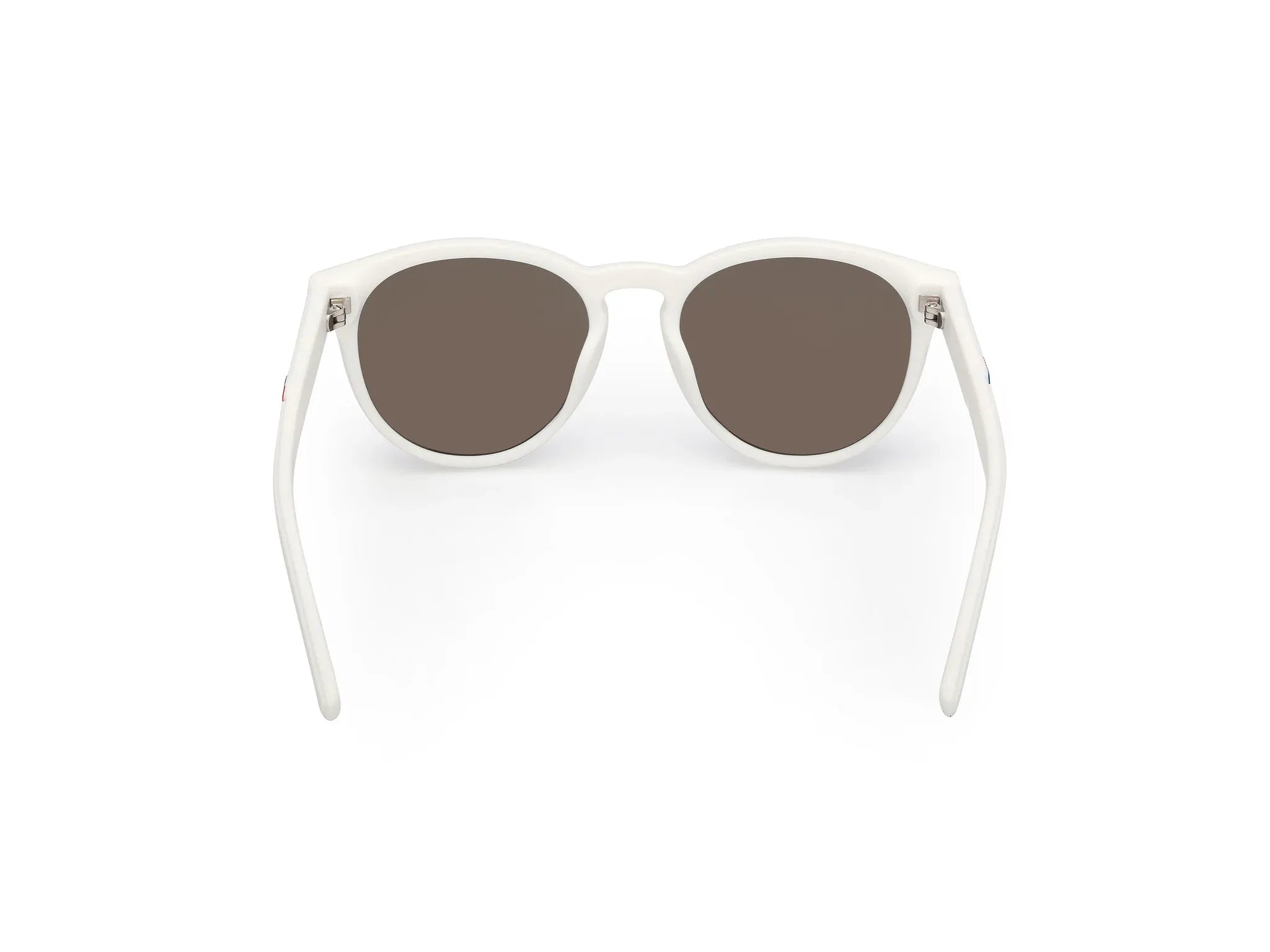 Occhiali da sole K-Way KW0011 21X Bianco Opaco - Pistilleria