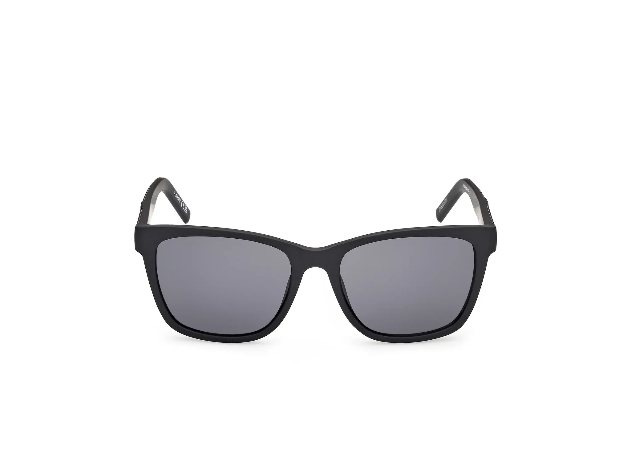 Occhiali da sole K-Way KW0014 02A Nero Opaco - Pistilleria