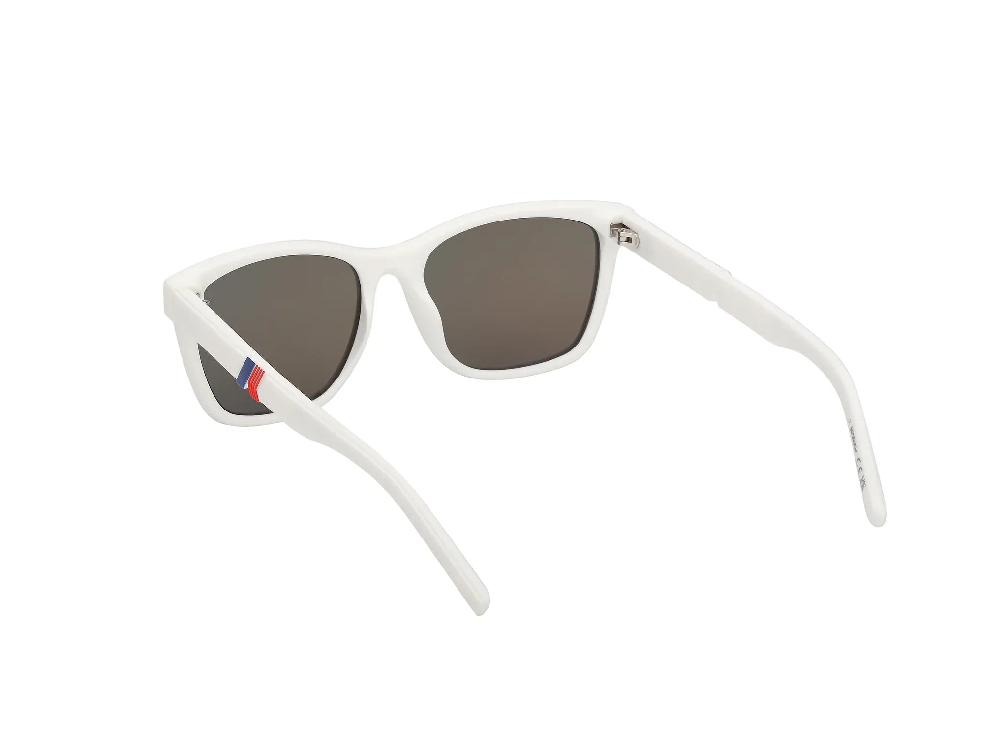Occhiali da sole K-Way KW0014 21X Bianco Opaco - Pistilleria