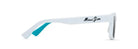 Occhiali da sole Maui Jim HIAPO 655-05 Polarizzati - Pistilleria