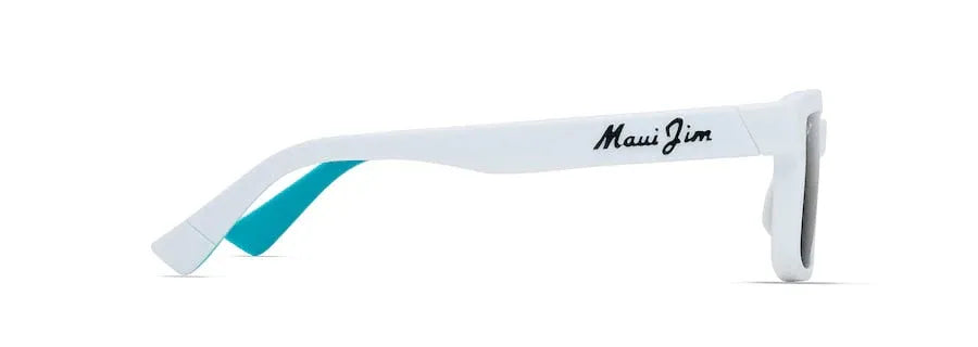 Occhiali da sole Maui Jim HIAPO 655-05 Polarizzati - Pistilleria