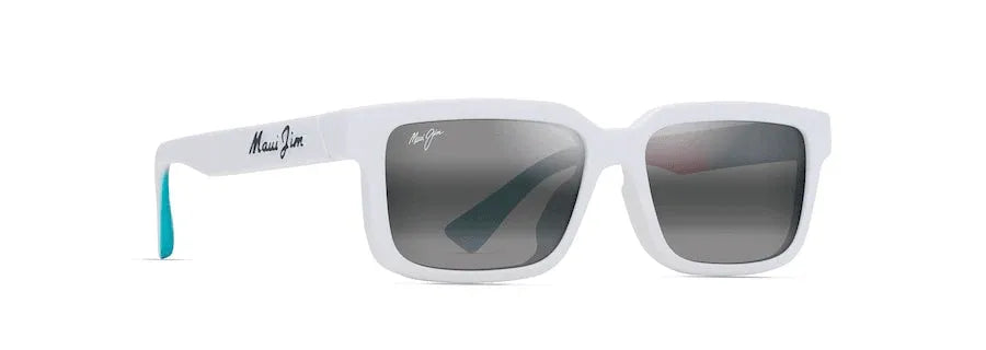 Occhiali da sole Maui Jim HIAPO 655-05 Polarizzati - Pistilleria