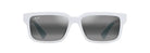 Occhiali da sole Maui Jim HIAPO 655-05 Polarizzati - Pistilleria