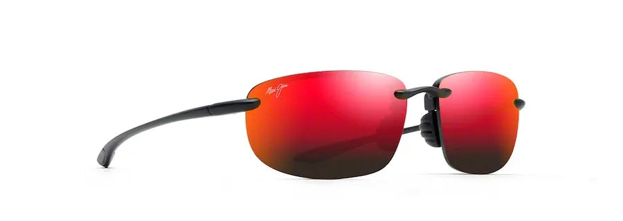 Occhiali da sole Maui Jim HO'OKIPA MJ0407SA 002 AF - Pistilleria