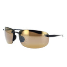 Occhiali da sole Maui Jim Ho'okipa MP MJ0407S 002 - Pistilleria
