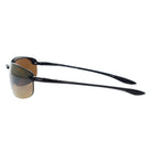 Occhiali da sole Maui Jim Ho'okipa MP MJ0407S 002 - Pistilleria
