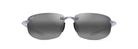 Occhiali da sole Maui Jim Ho'okipa MP MJ0407S 005 - Pistilleria