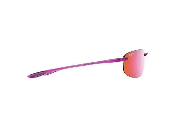 Occhiali da sole Maui Jim Ho'okipa MP MJ0407S 006 M - Pistilleria