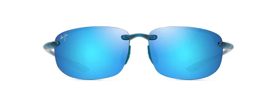 Occhiali da sole Maui Jim Ho’okipa MP MJ0407S 007 - Pistilleria