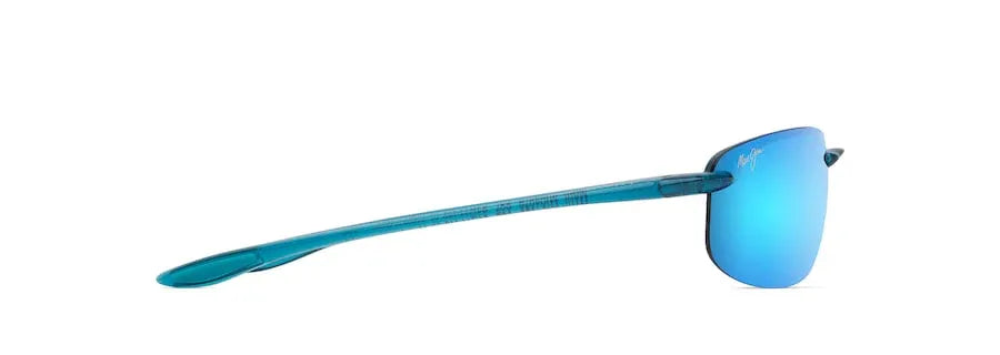 Occhiali da sole Maui Jim Ho’okipa MP MJ0407S 007 - Pistilleria