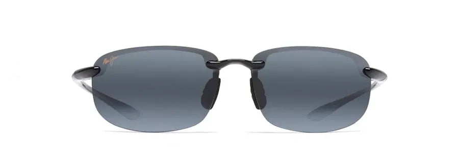 Occhiali da sole Maui Jim HO'OKIPA Nero Polarized - Pistilleria