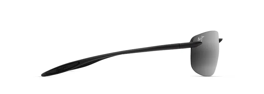 Occhiali da sole Maui Jim Ho’okipa Ultra MJ676S 001 MU - Pistilleria