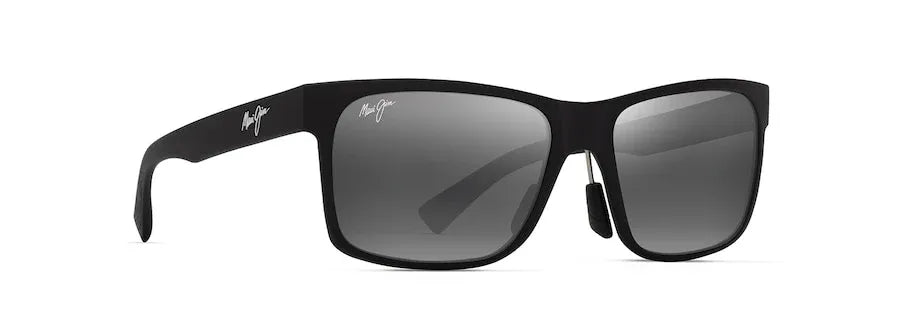 Occhiali da sole Maui Jim Ho'opili STG MJ0683S 001 - Pistilleria