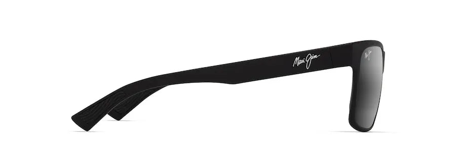 Occhiali da sole Maui Jim Ho'opili STG MJ0683S 001 - Pistilleria