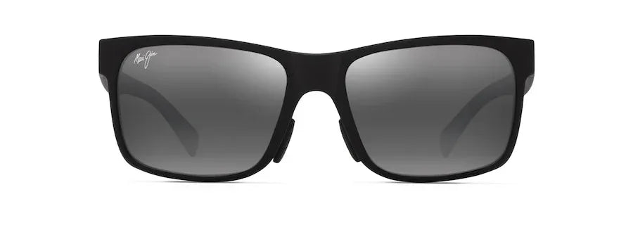 Occhiali da sole Maui Jim Ho'opili STG MJ0683S 001 - Pistilleria