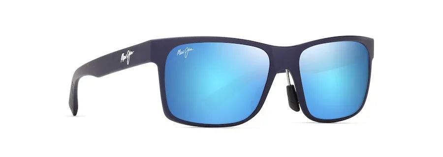 Occhiali da sole Maui Jim Ho'opili STG MJ0683S 003 - Pistilleria