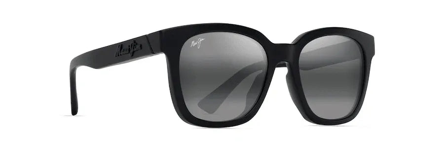 Occhiali da sole Maui Jim Honua AF 653-02 Polarizzati - Pistilleria