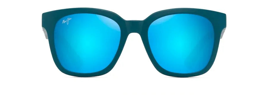 Occhiali da sole Maui Jim Honua AF 653-03 Polarizzati - Pistilleria