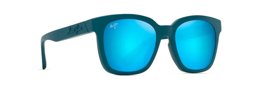 Occhiali da sole Maui Jim Honua AF 653-03 Polarizzati - Pistilleria