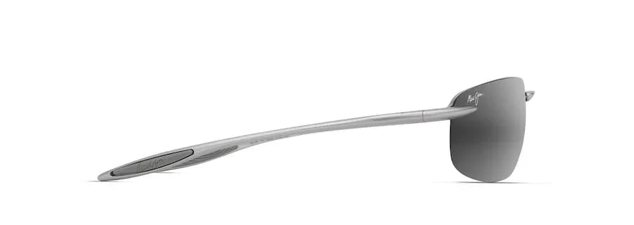 Occhiali da sole Maui Jim Hookipa ultra AF MU MJ0677SA 002 - Pistilleria